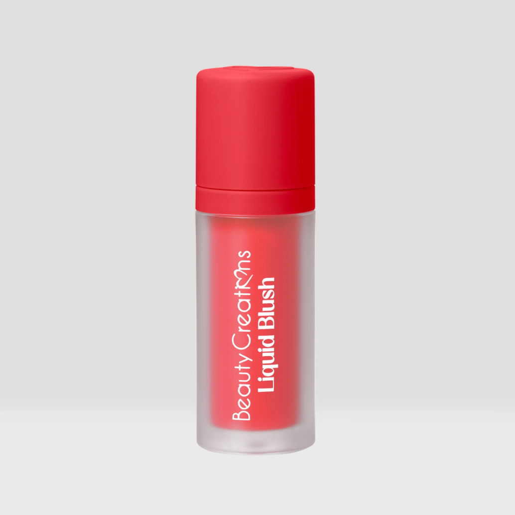 Liquid blush - Beauty creations