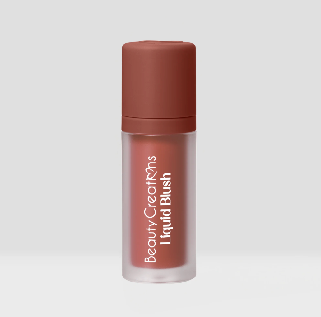 Liquid blush - Beauty creations