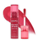 Lip gloss maxi pout - Moira