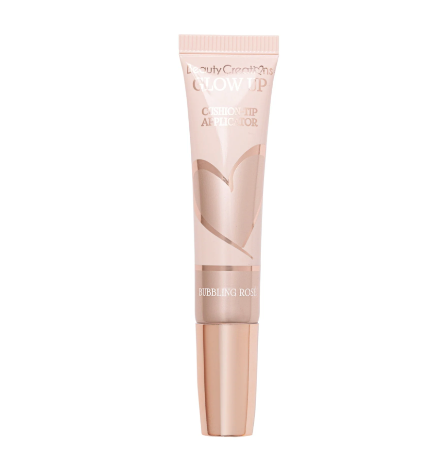 Iluminador liquido - beauty creations