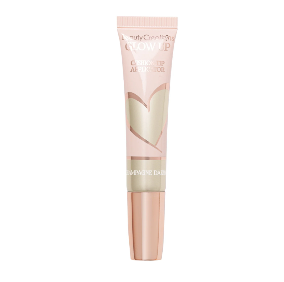 Iluminador liquido - beauty creations