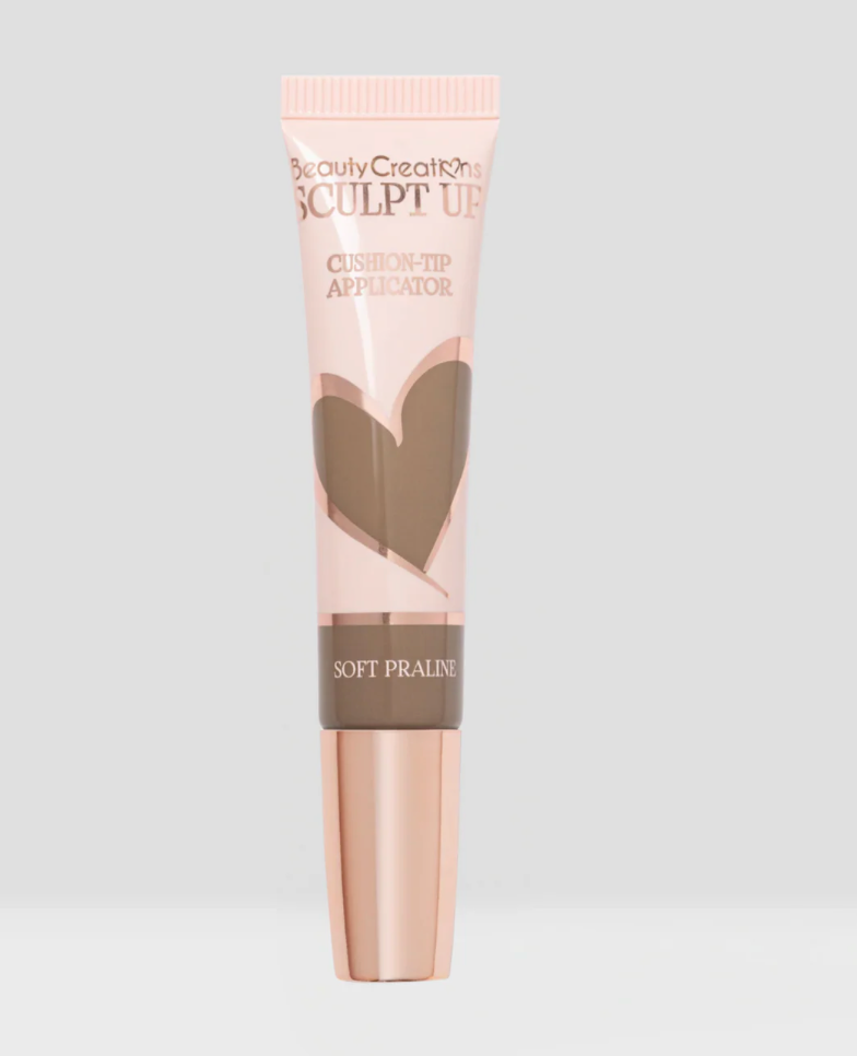Liquid Contour Sculpture up - Beauty creations