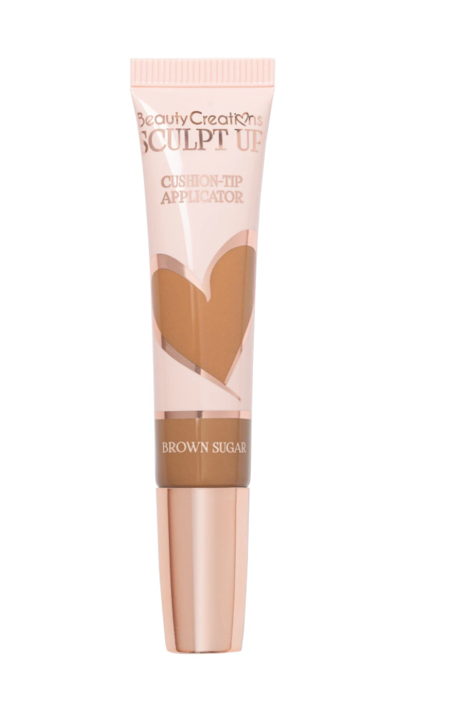 Liquid Contour Sculpture up - Beauty creations