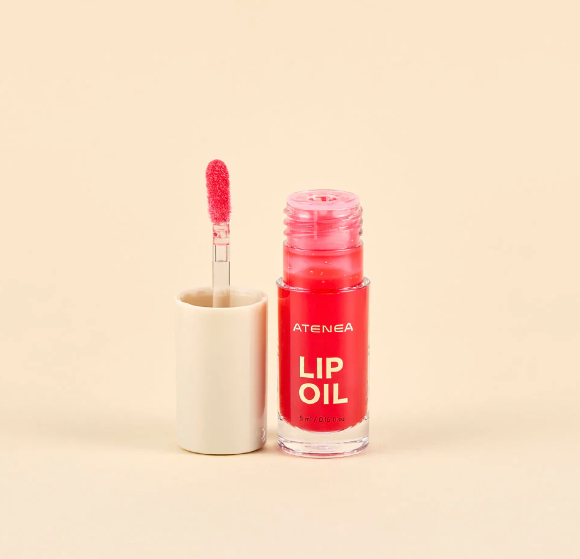 Lip oil - Atenea