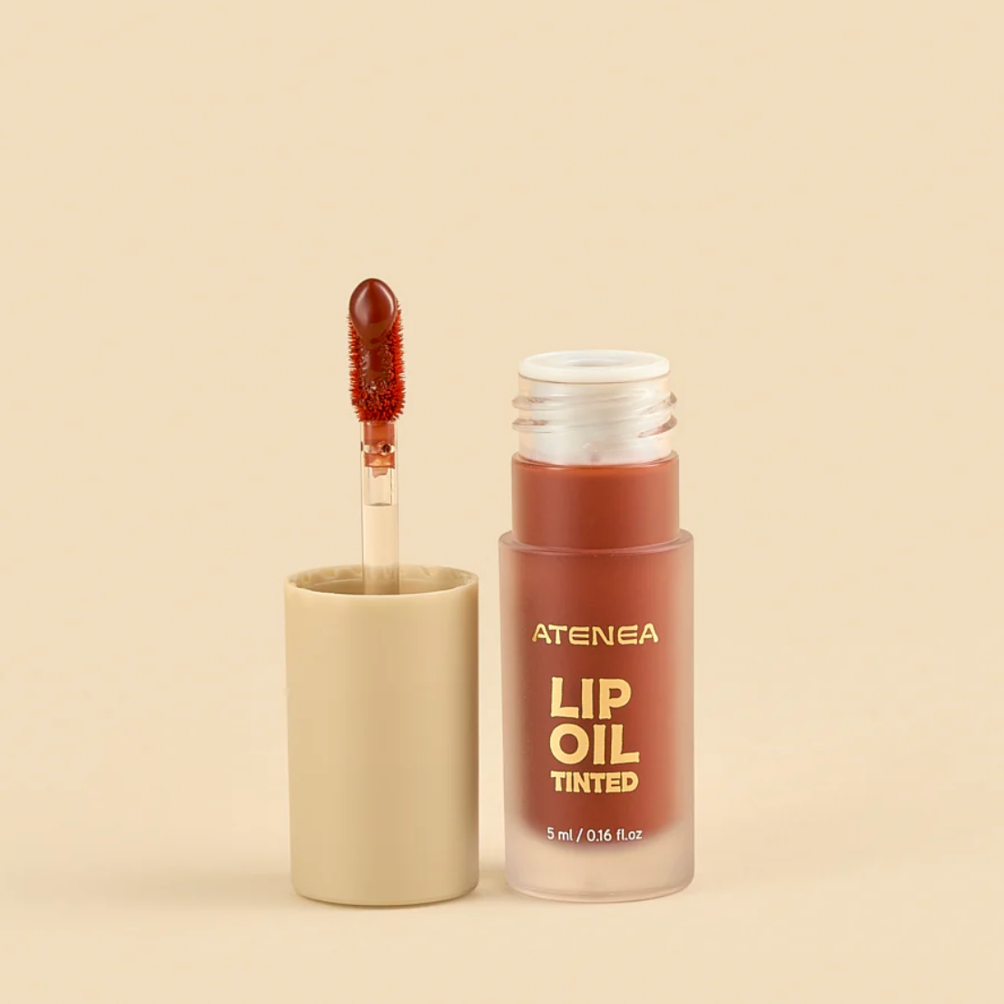 Lip oil - Atenea