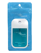 Spray antibacterial clean touch - Bausse