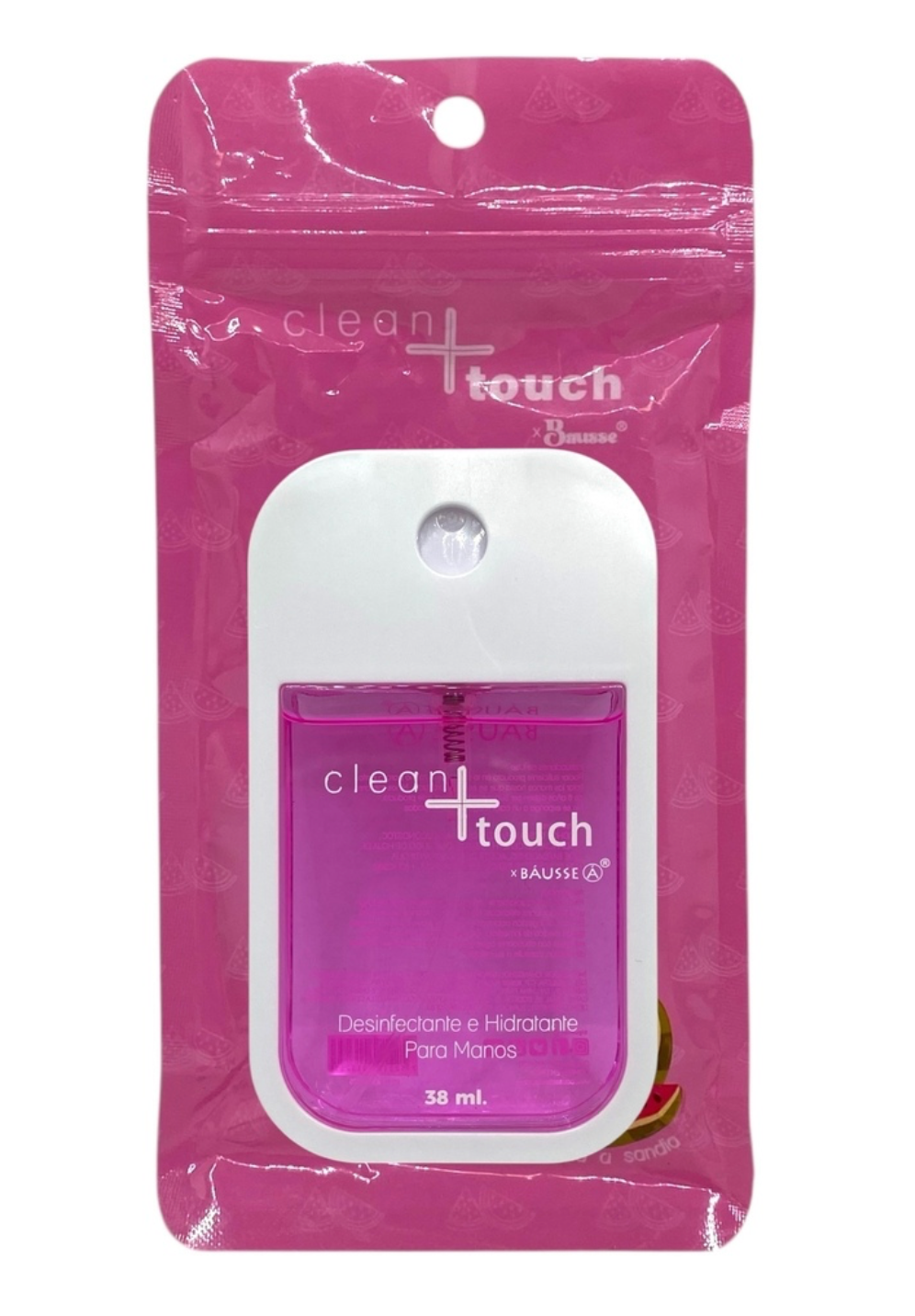 Spray antibacterial clean touch - Bausse