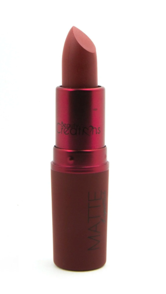 Labial matte - Beauty creations