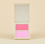 Rubor en duo | crema y polvo - Atenea beauty