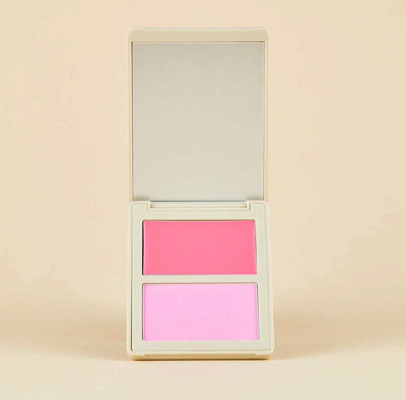 Rubor en duo | crema y polvo - Atenea beauty