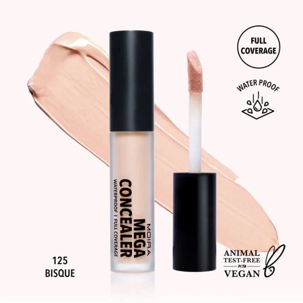 Mega concealer - Moira