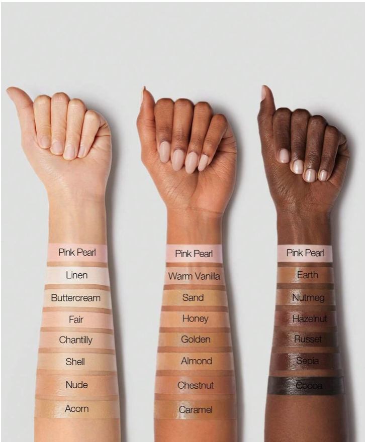 SHEGLAM Corrector Complexion Boost - Arena