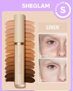 Corrector De Cobertura Completa - Sheglam