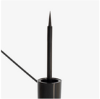 Delineador negro matte - adara