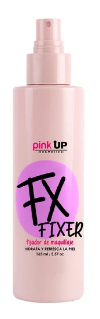 Fijador de maquillaje - Pink Up