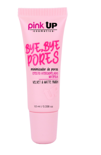 Primer bye bye pores - Pink Up