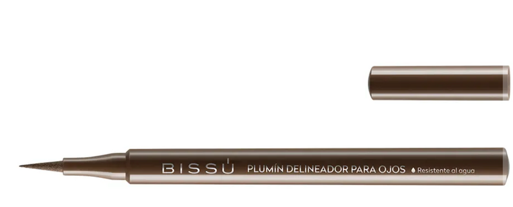 Delineador de ojos plumin - bissu