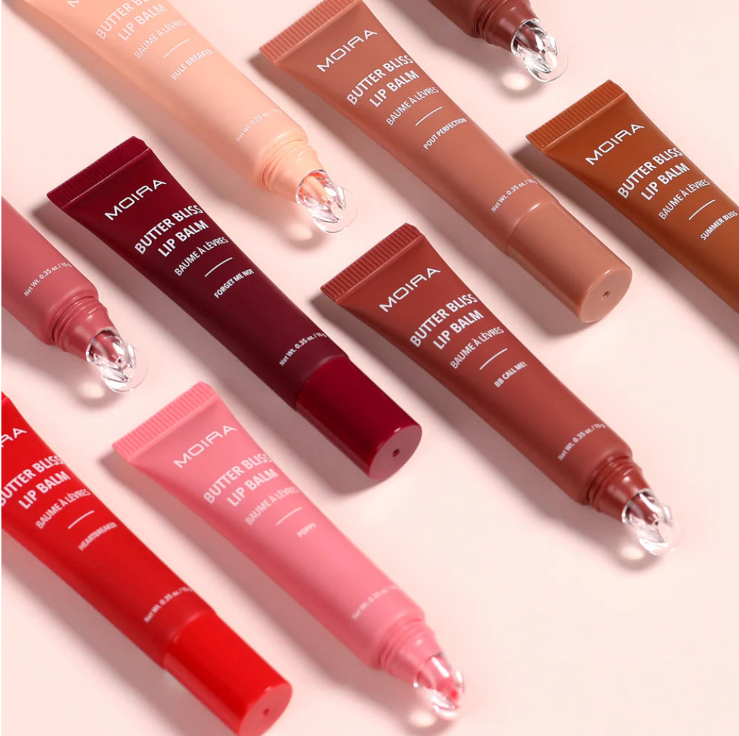 Lip Balm - Moira