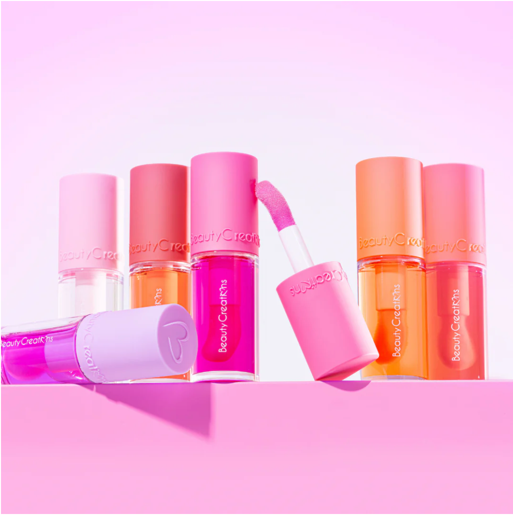 Lip oil PH - Beauty creations