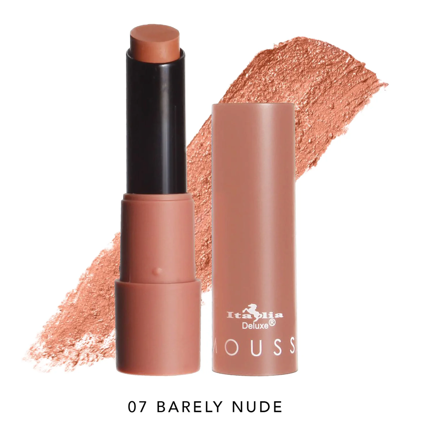Matte mousse- Italia deluxe
