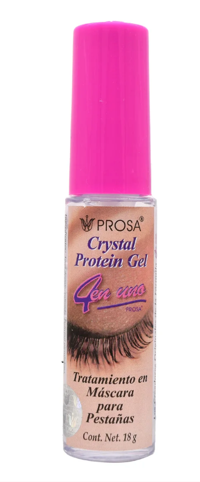 Rimel transparente - prosa