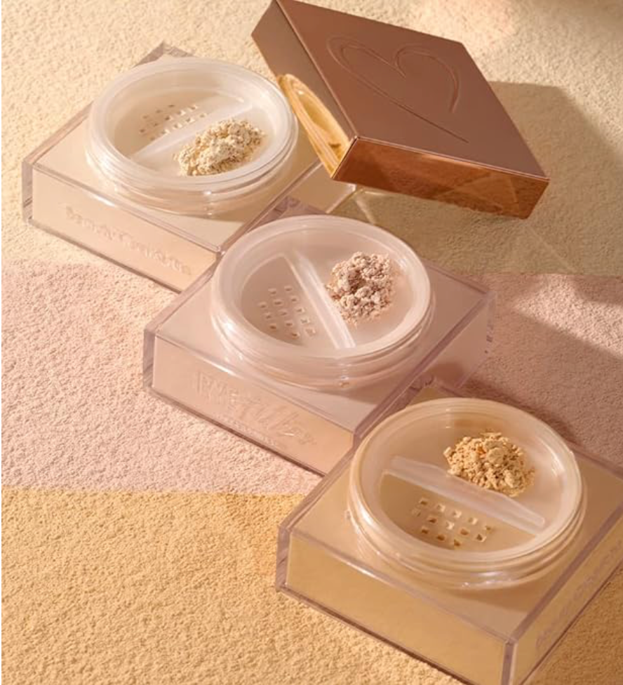 Bye filter - Beauty creations
