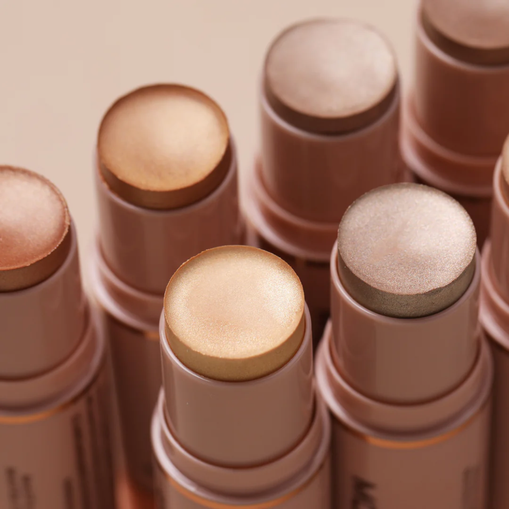 Sculpt & glow duo stick - Moira