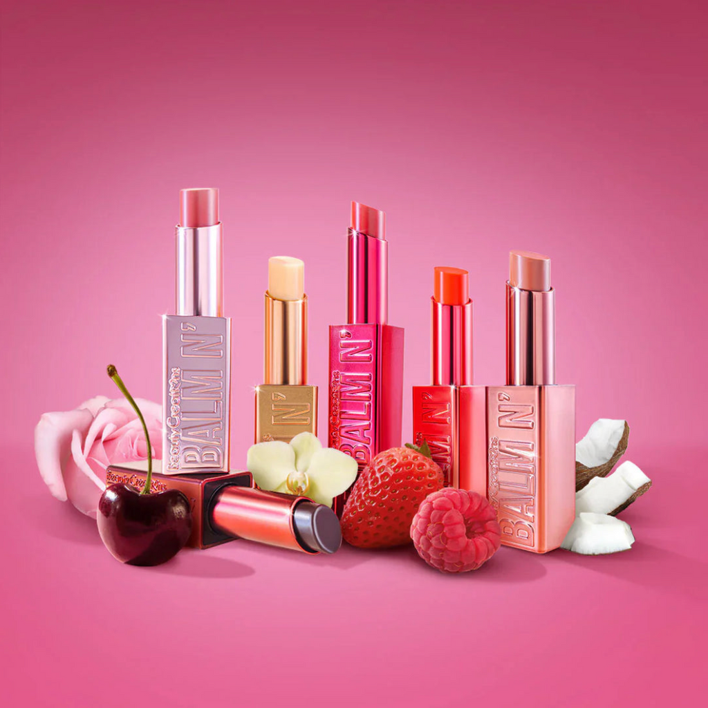 Balm n cute - beauty creations