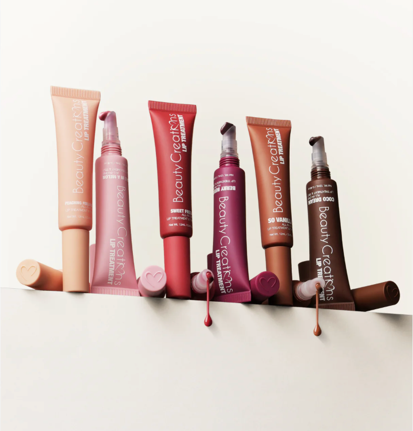 Lip Treatment & Tint - Beauty Creations