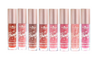 Fill In Thirsty Plumping Gloss -  Italia deluxe