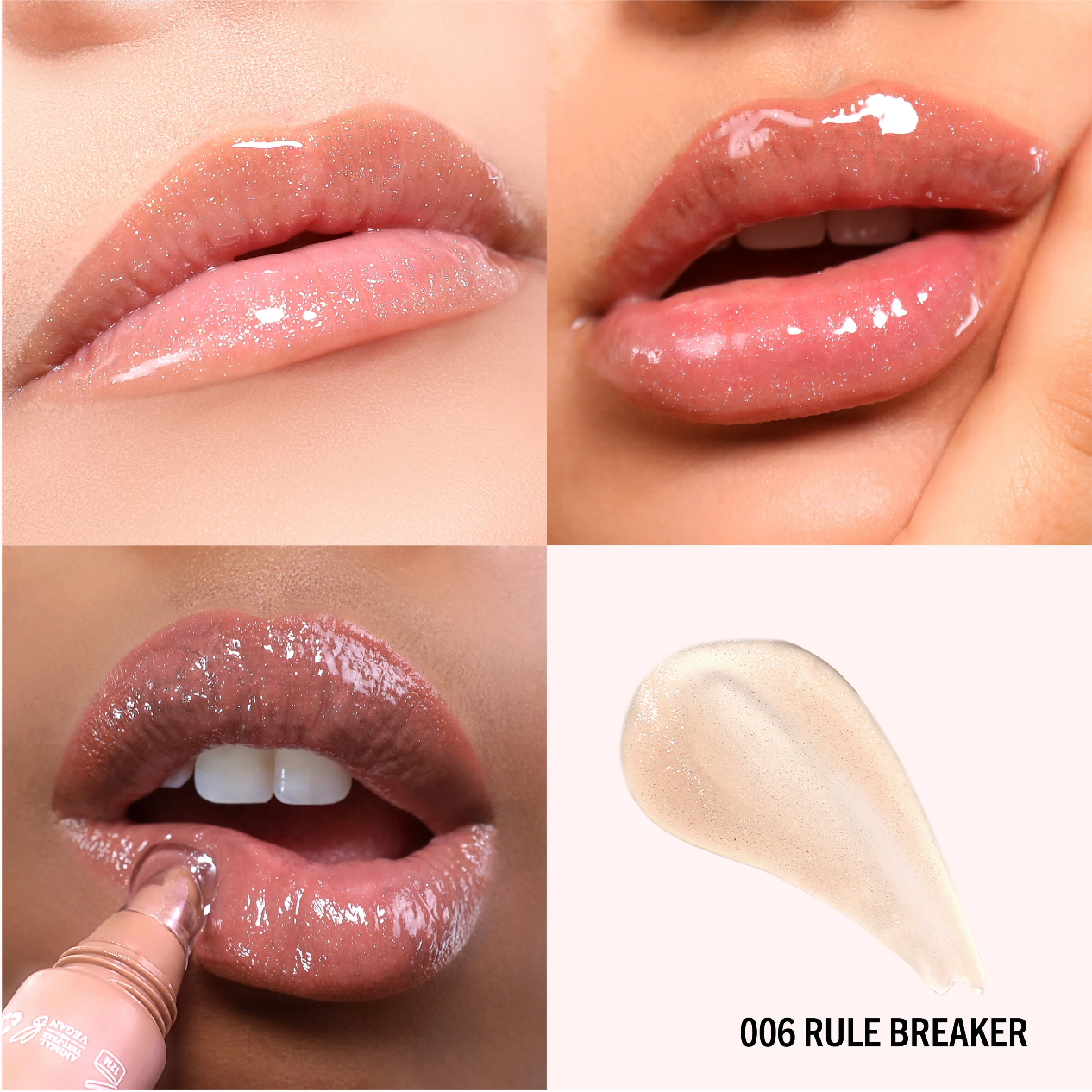 Lip Balm - Moira