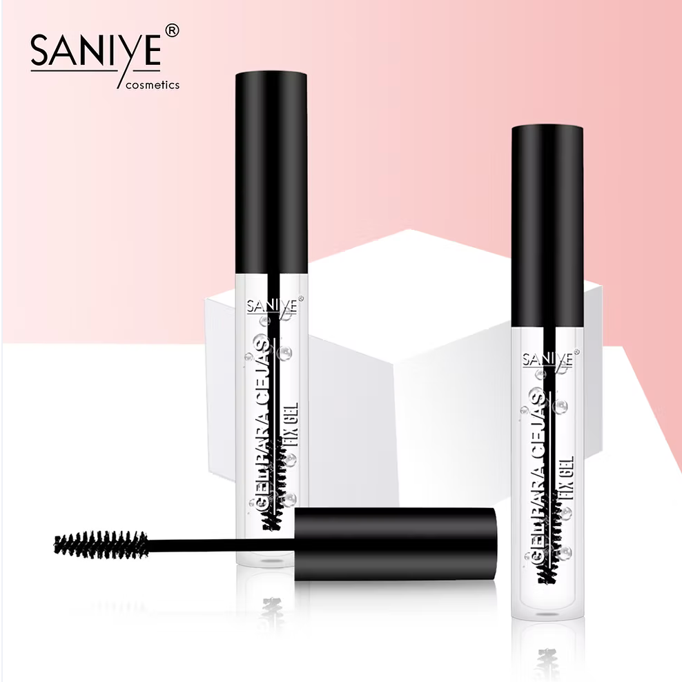 Gel fijador para cejas - Saniye