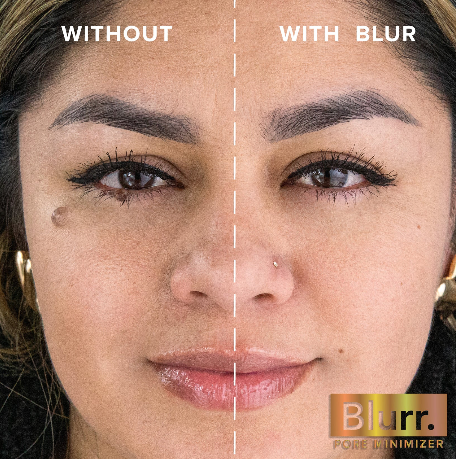 Blurr Pore Minimizer Primer - italia deluxe