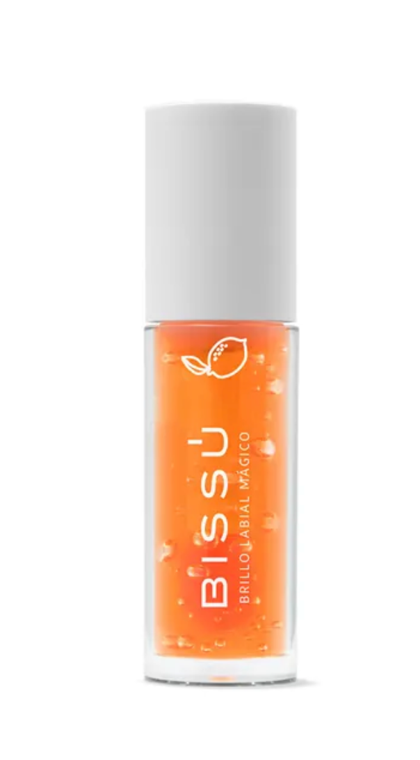 Brillo labial magico - bissu