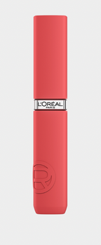 Labial matte resistance - L´oreal