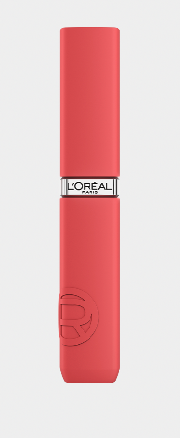 Labial matte resistance - L´oreal