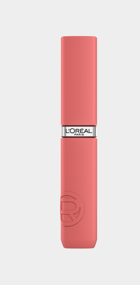Labial matte resistance - L´oreal