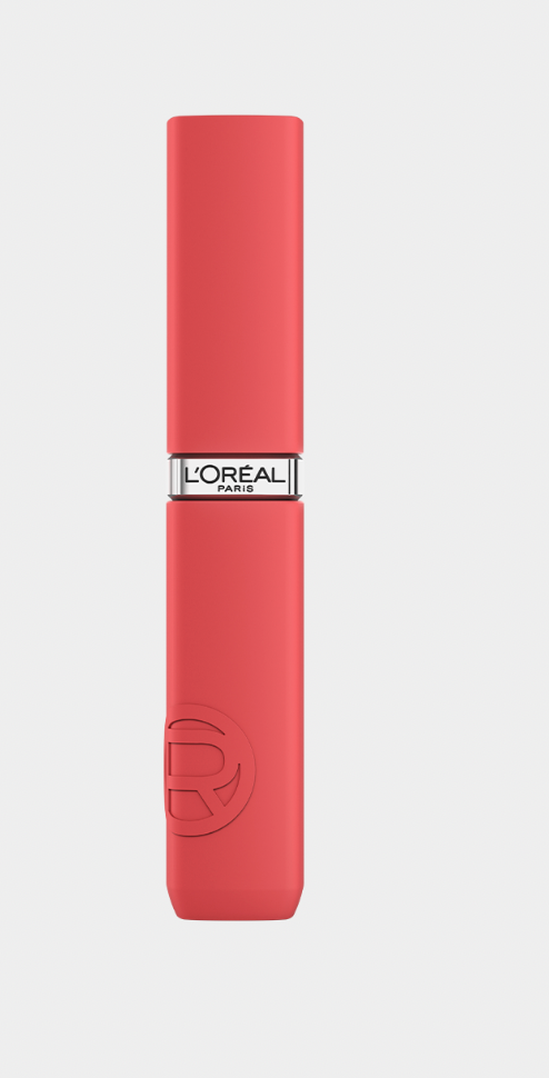 Labial matte resistance - L´oreal