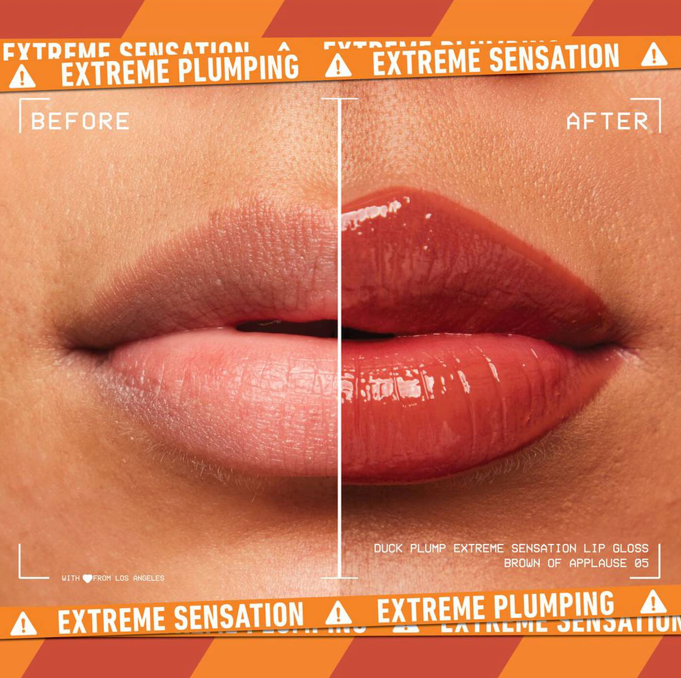 Duck plump - NYX