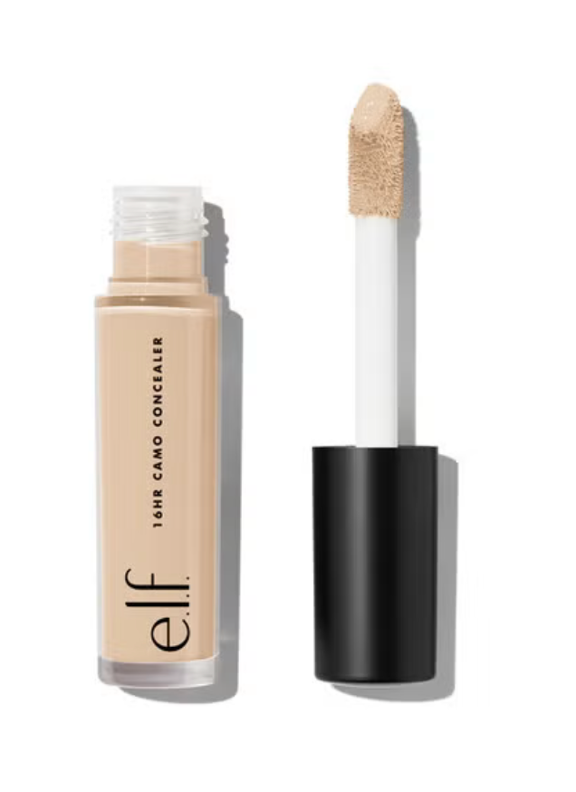 16hrs Camo full coverage concealer - ELF