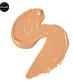 16hrs Camo full coverage concealer - ELF