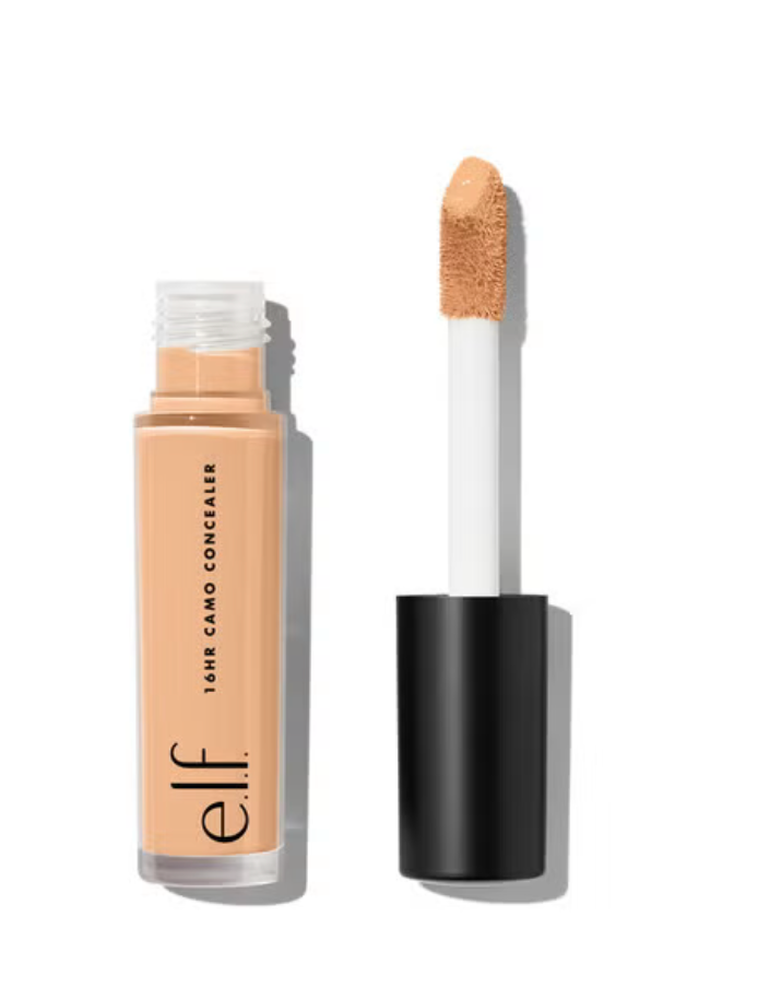 16hrs Camo full coverage concealer - ELF