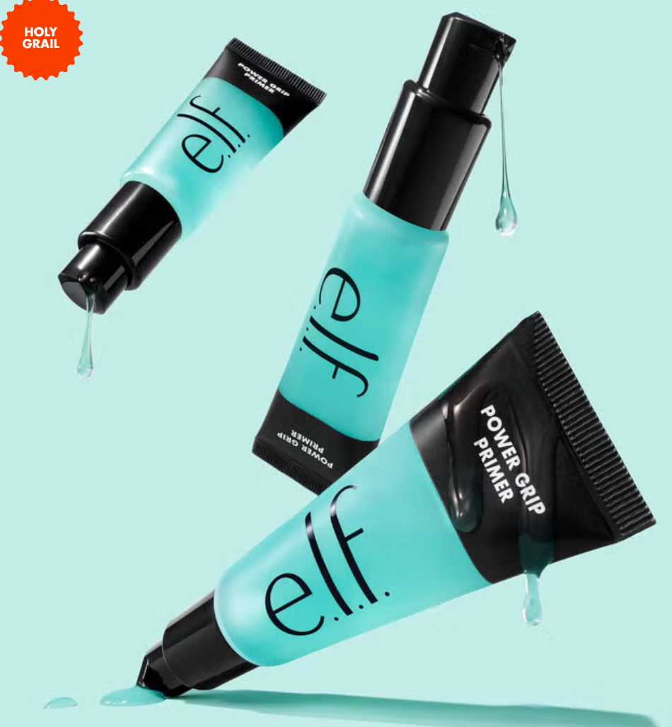 Primer power grip - ELF