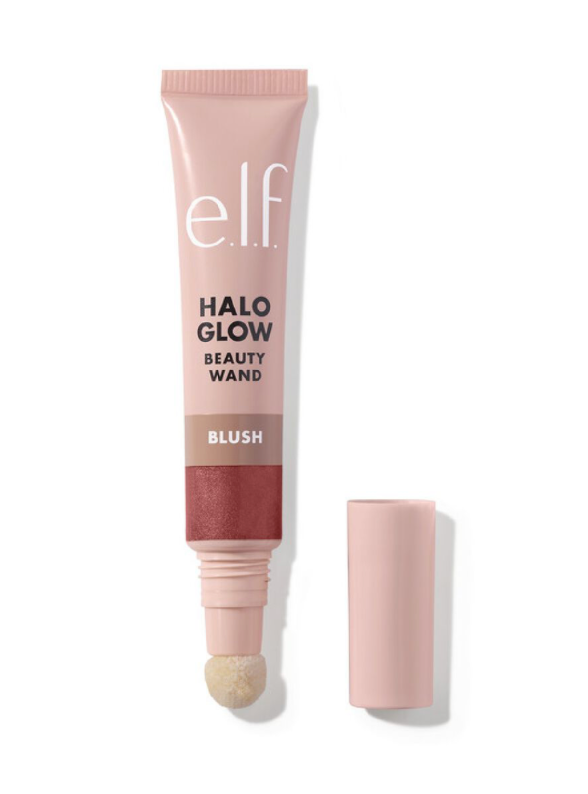 Halo glow blush - ELF