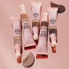 Halo glow contour - ELF