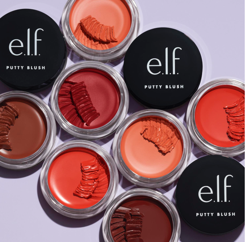 Putty blush - ELF