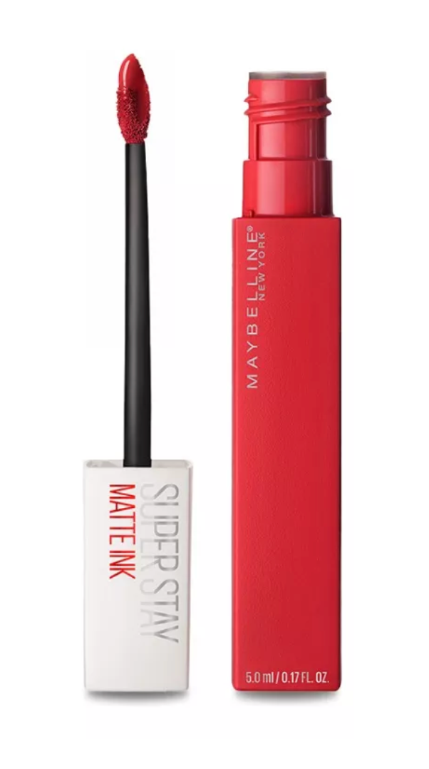 Superstay matte ink - Maybelline