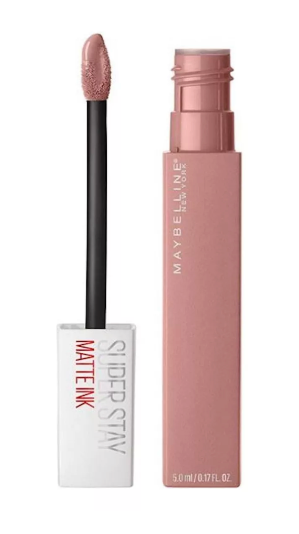 Superstay matte ink - Maybelline