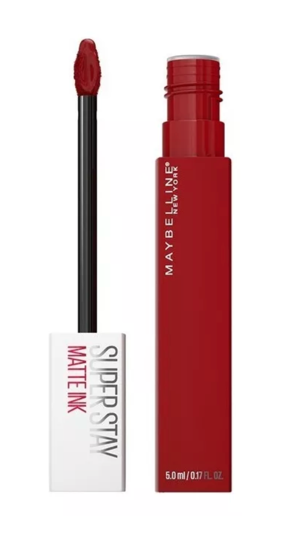 Superstay matte ink - Maybelline