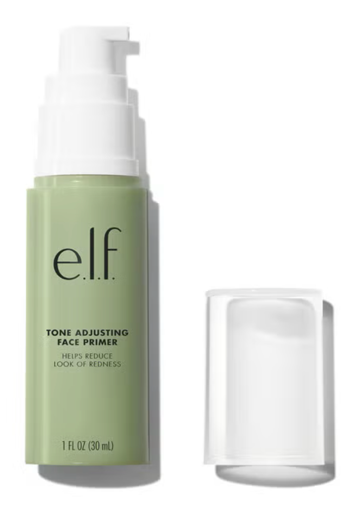 Primer ajustador de tono - ELF